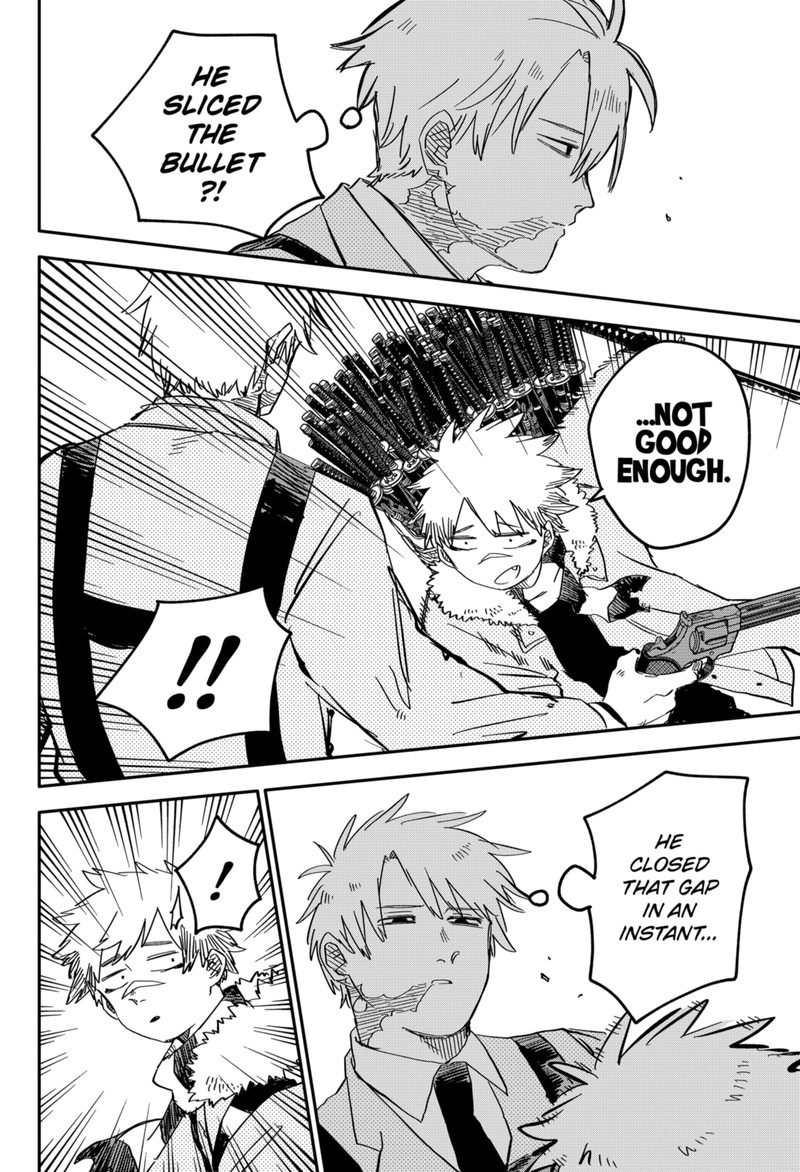 Read Youchien Wars Manga Online