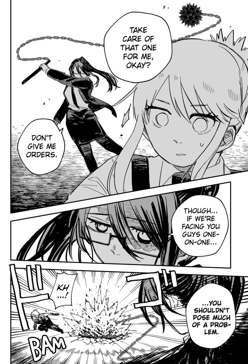 Read Youchien Wars Manga Online