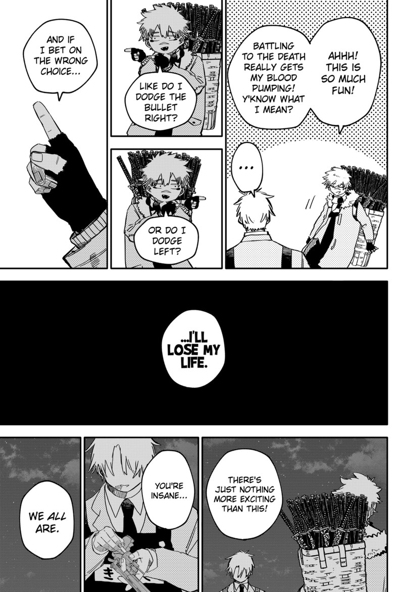 Read Youchien Wars Manga Online