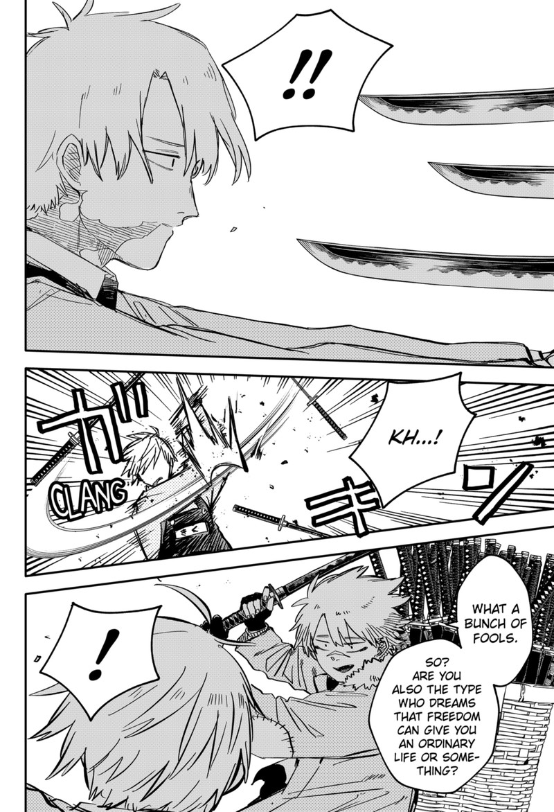 Read Youchien Wars Manga Online