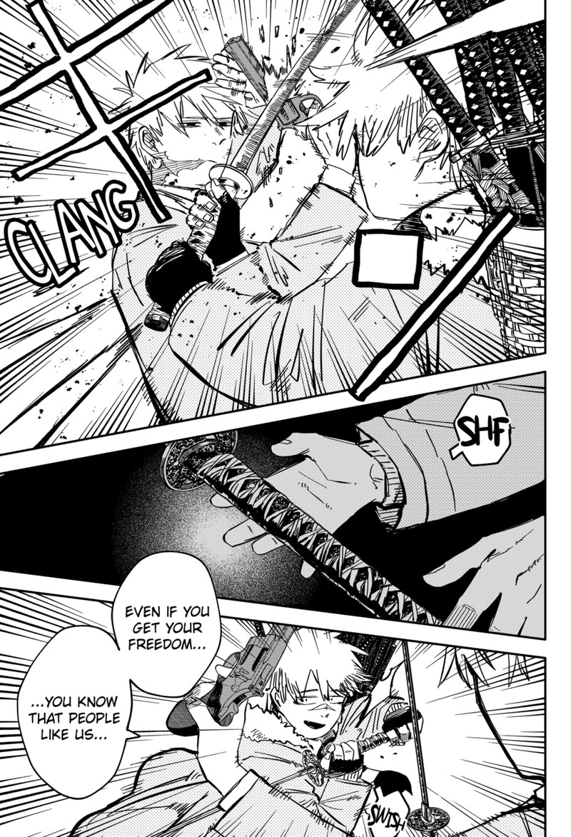 Read Youchien Wars Manga Online
