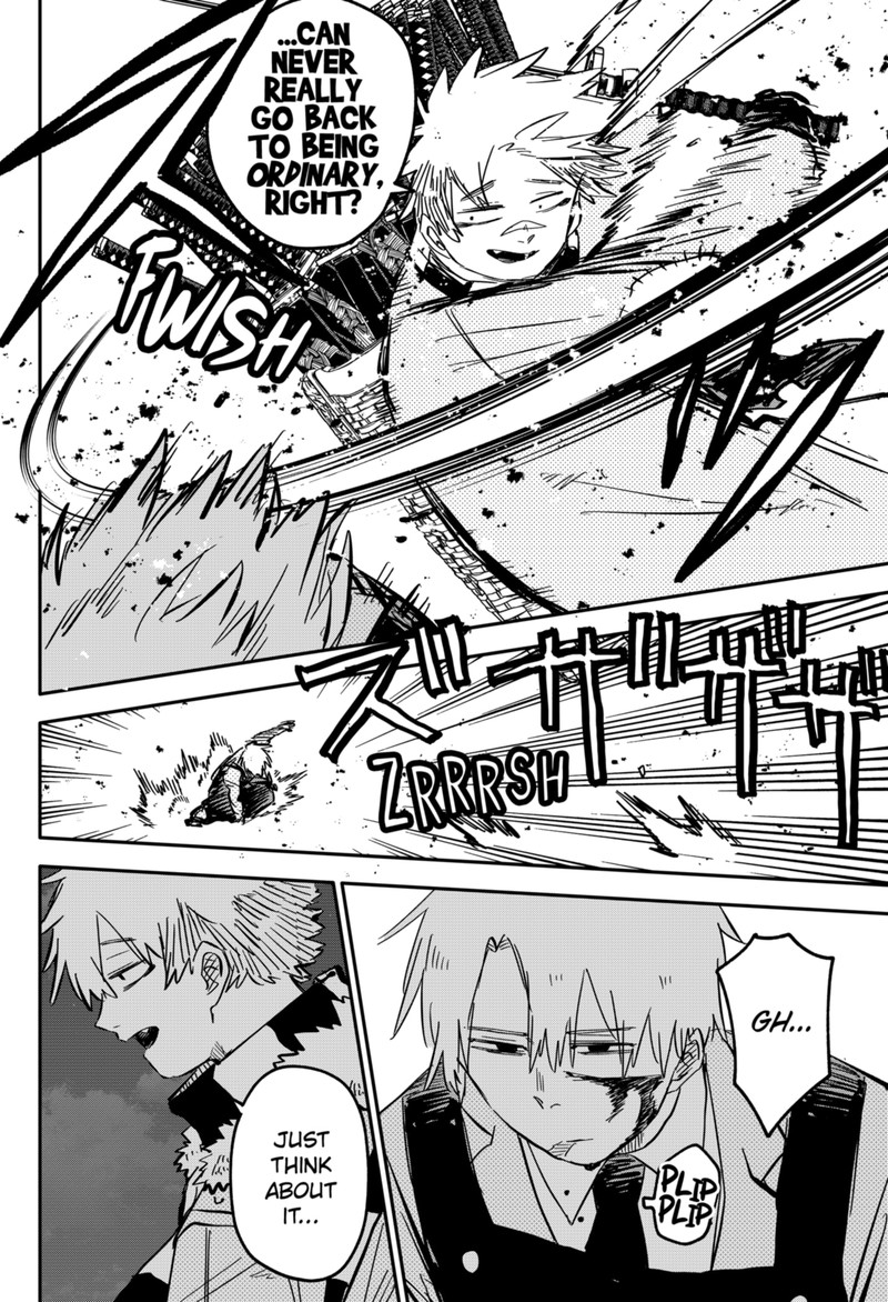 Read Youchien Wars Manga Online