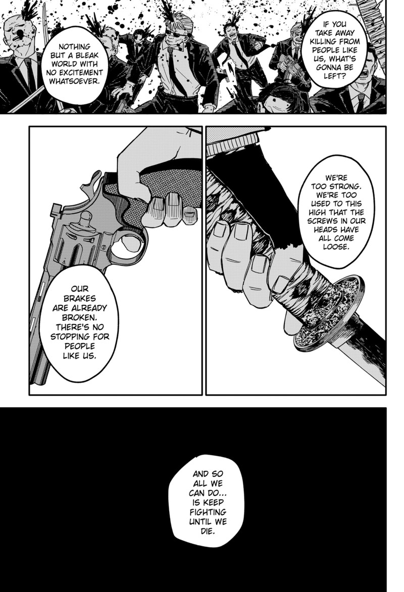 Read Youchien Wars Manga Online