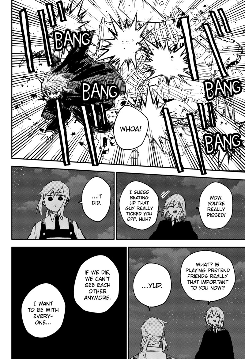 Read Youchien Wars Manga Online