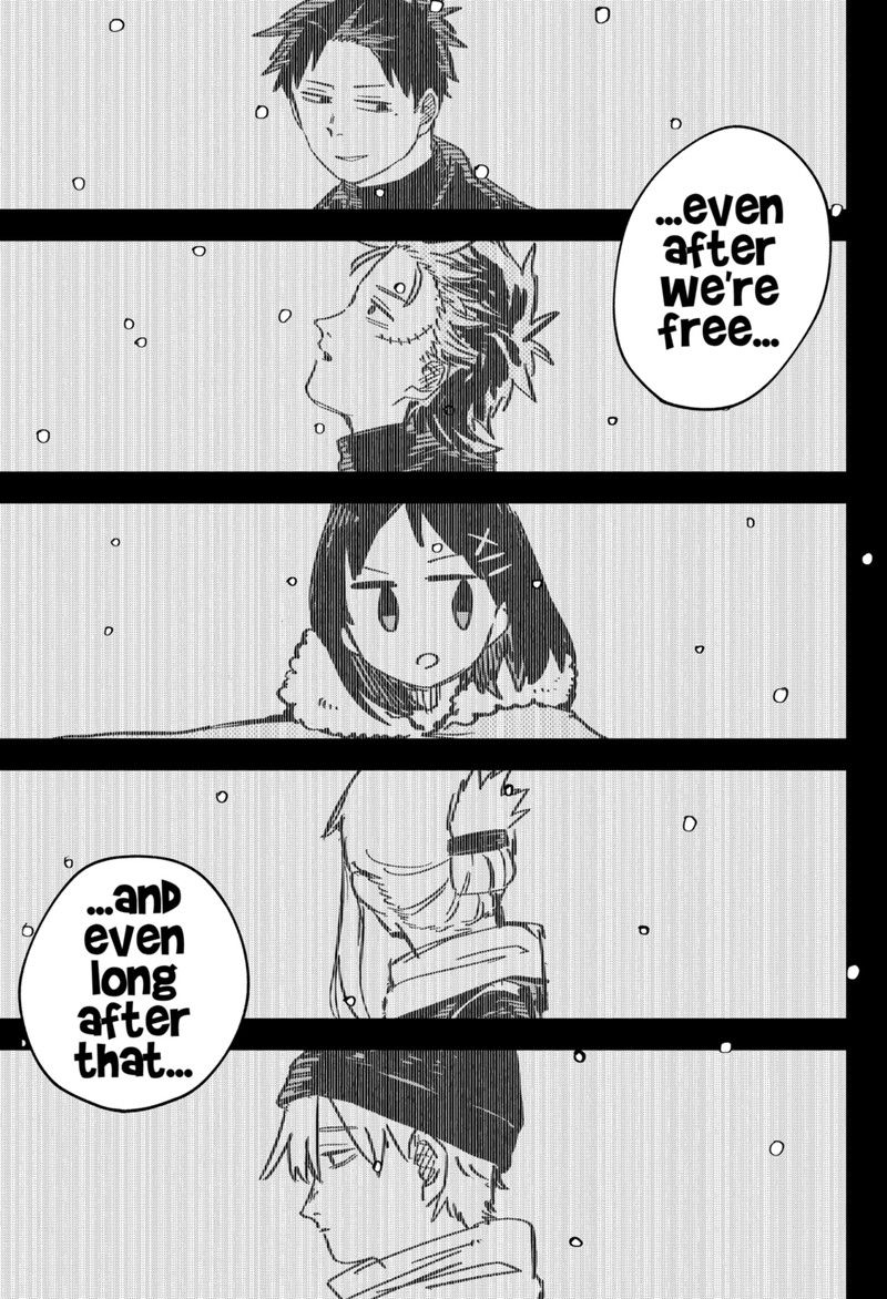 Read Youchien Wars Manga Online