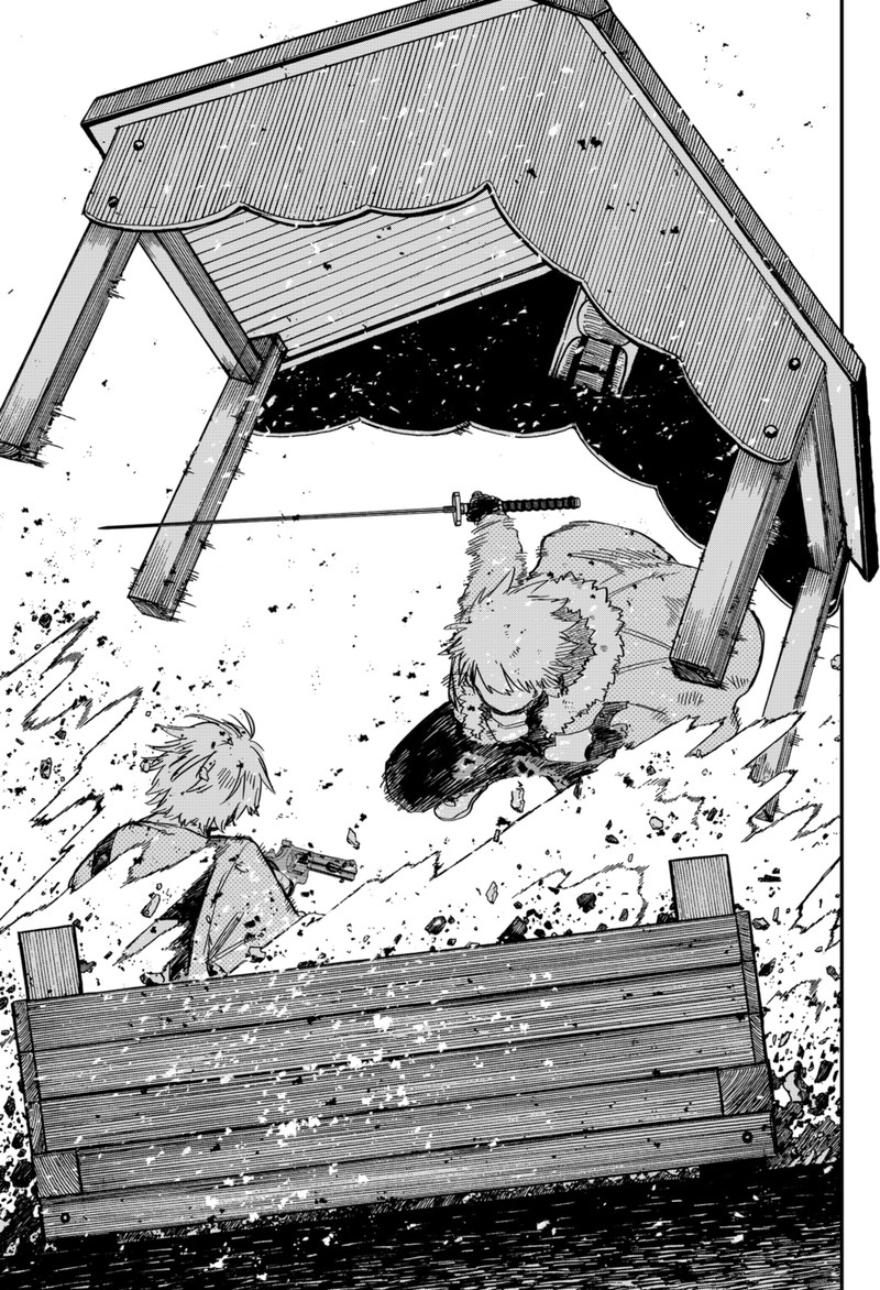Read Youchien Wars Manga Online