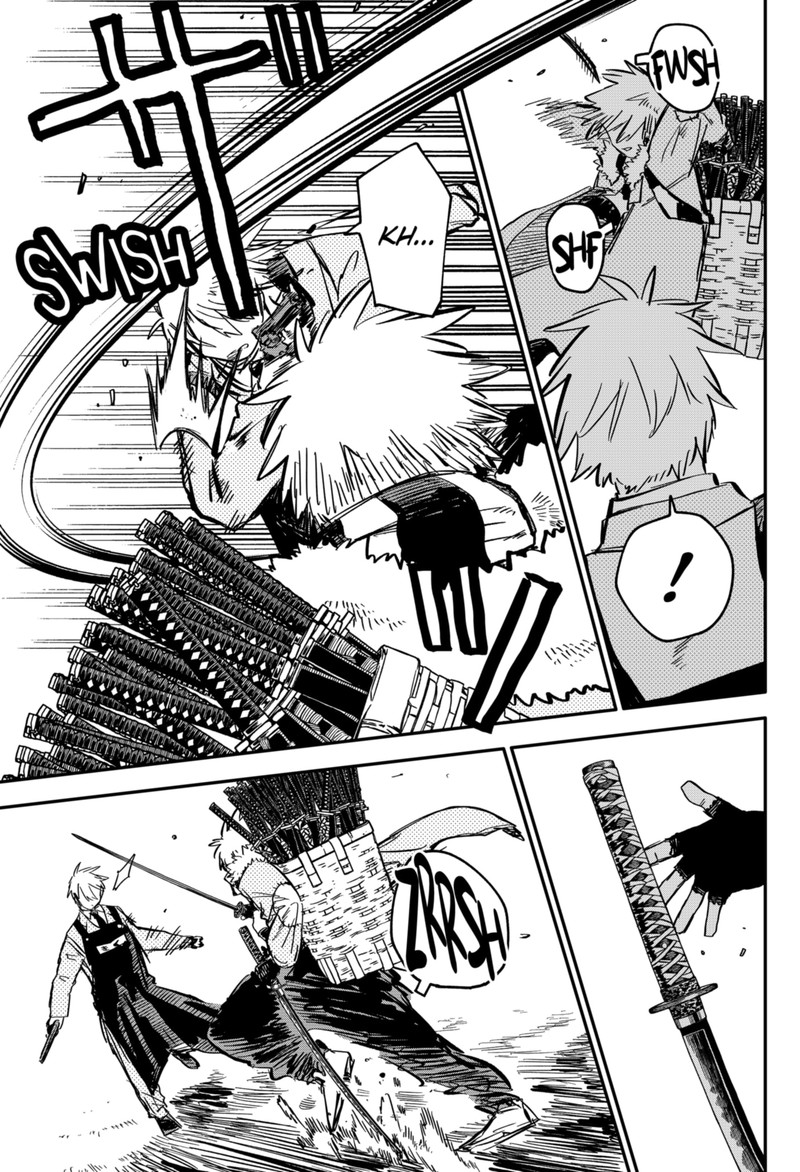 Read Youchien Wars Manga Online