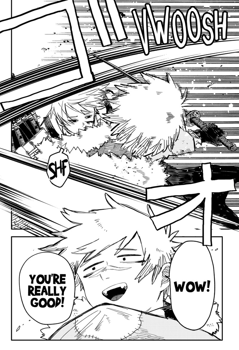 Read Youchien Wars Manga Online