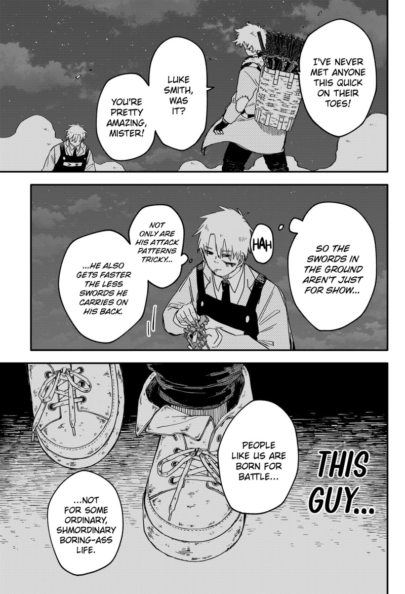 Read Youchien Wars Manga Online