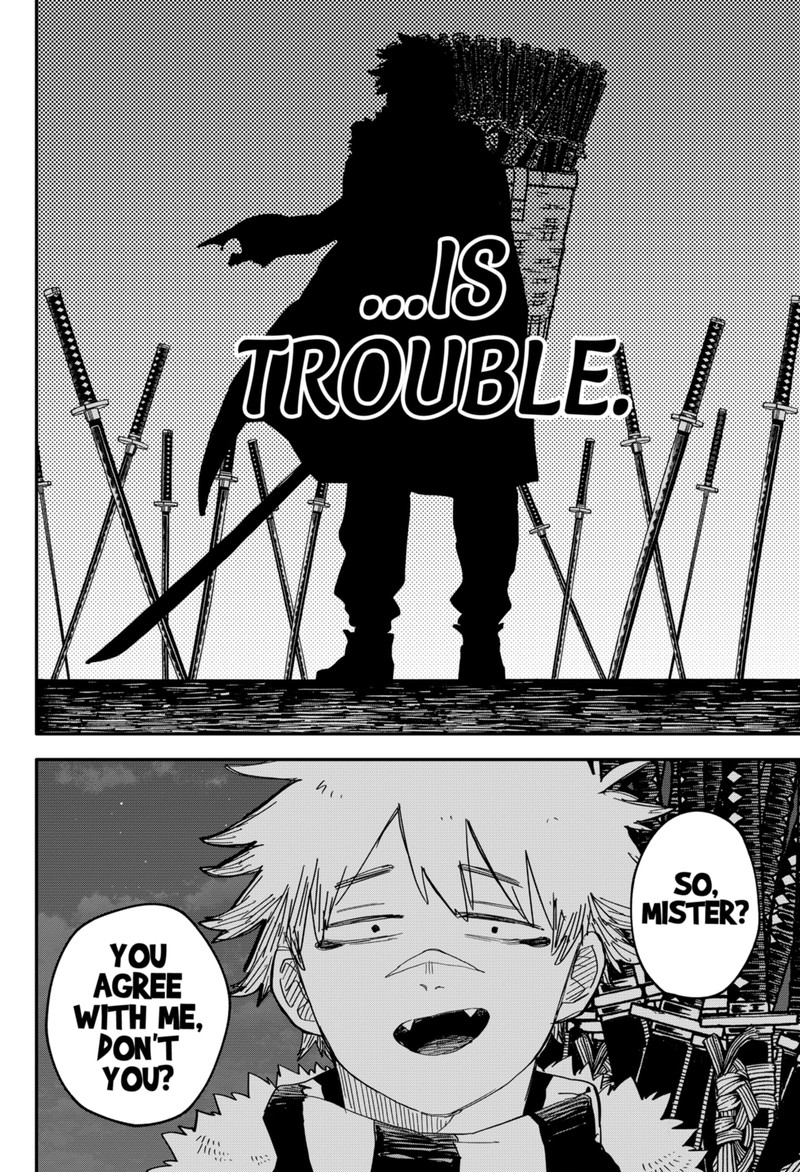 Read Youchien Wars Manga Online