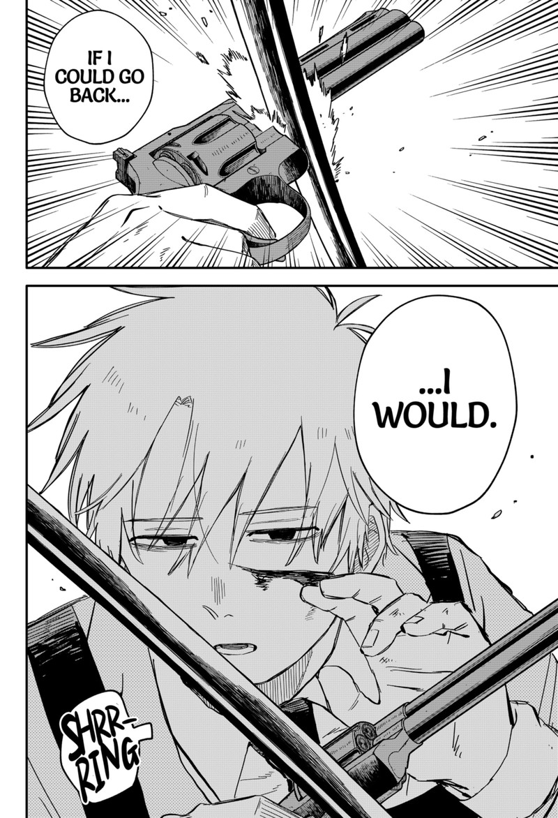 Read Youchien Wars Manga Online