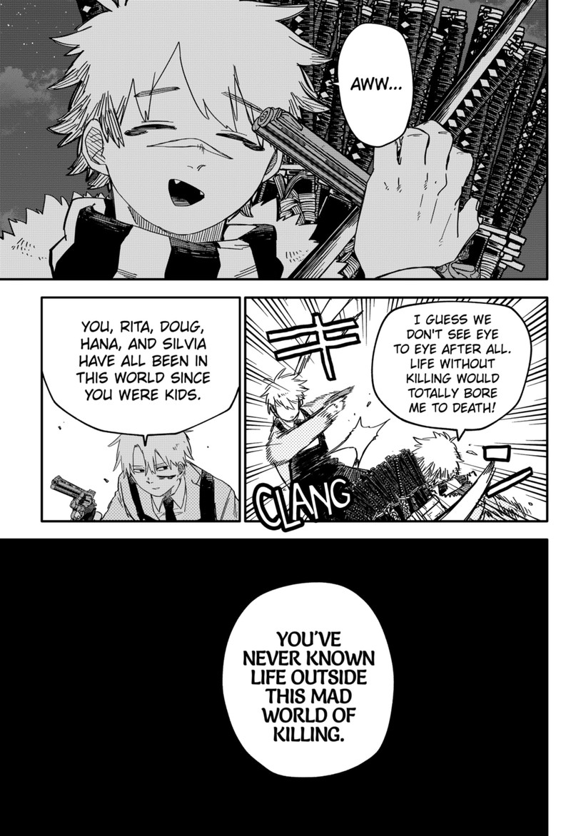 Read Youchien Wars Manga Online