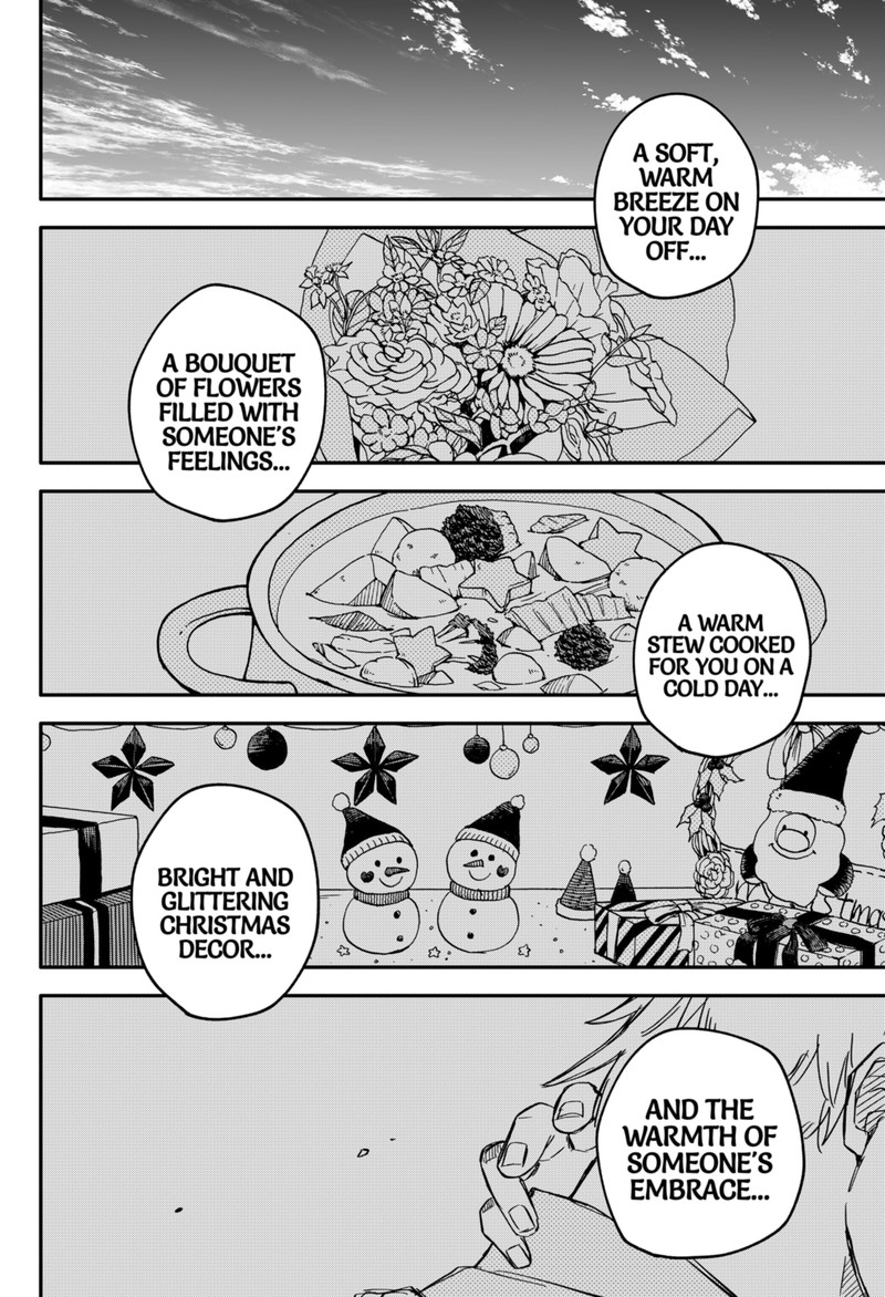 Read Youchien Wars Manga Online