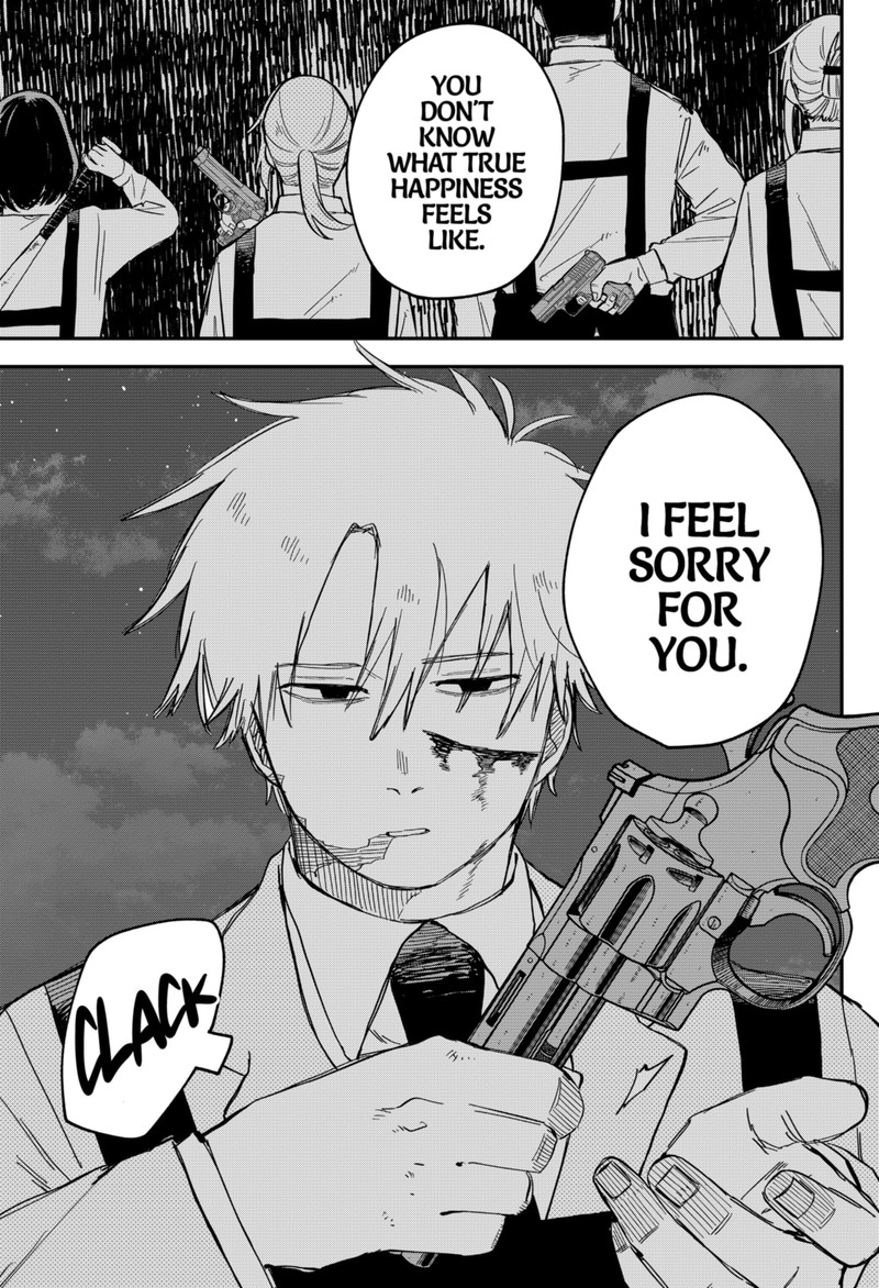 Read Youchien Wars Manga Online