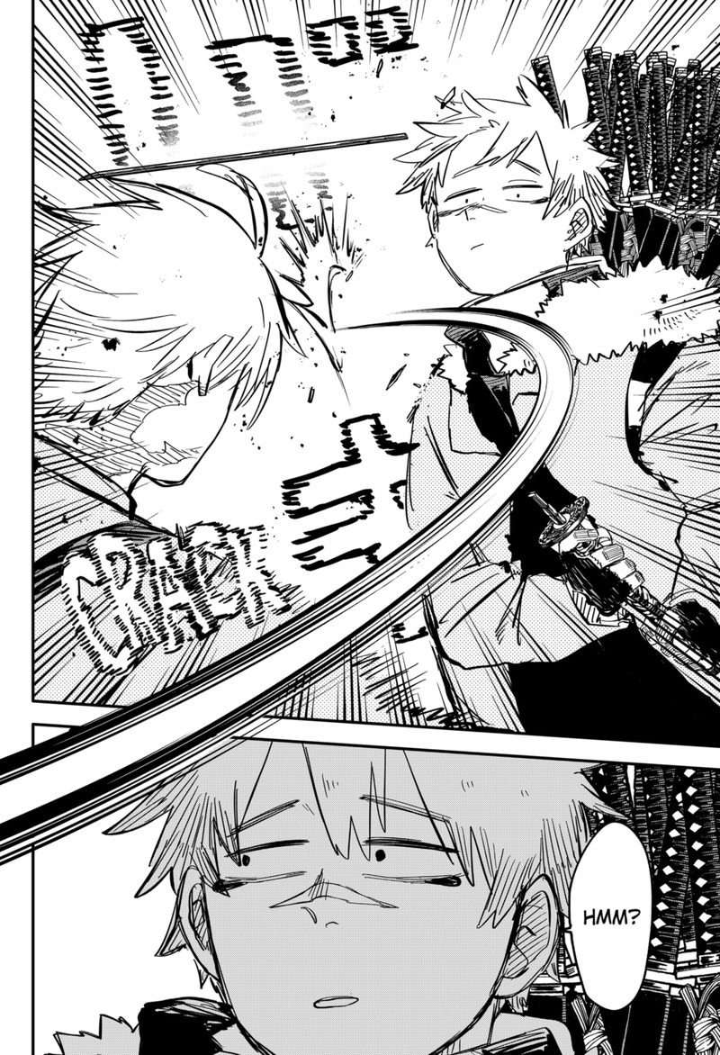 Read Youchien Wars Manga Online