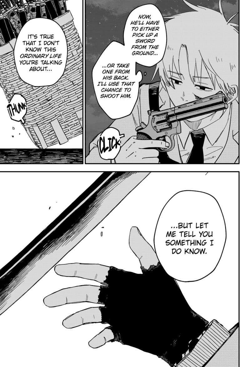 Read Youchien Wars Manga Online