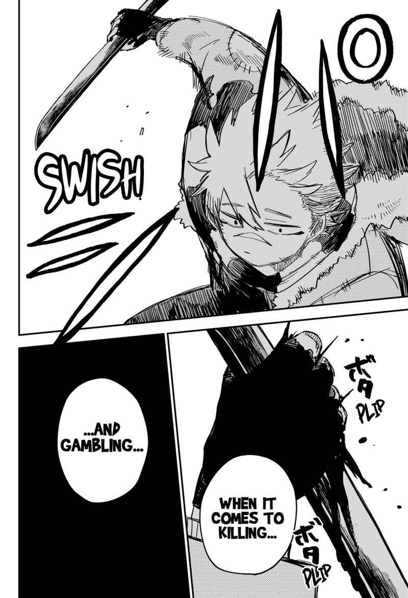 Read Youchien Wars Manga Online