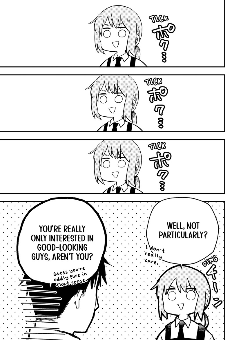 Read Youchien Wars Manga Online