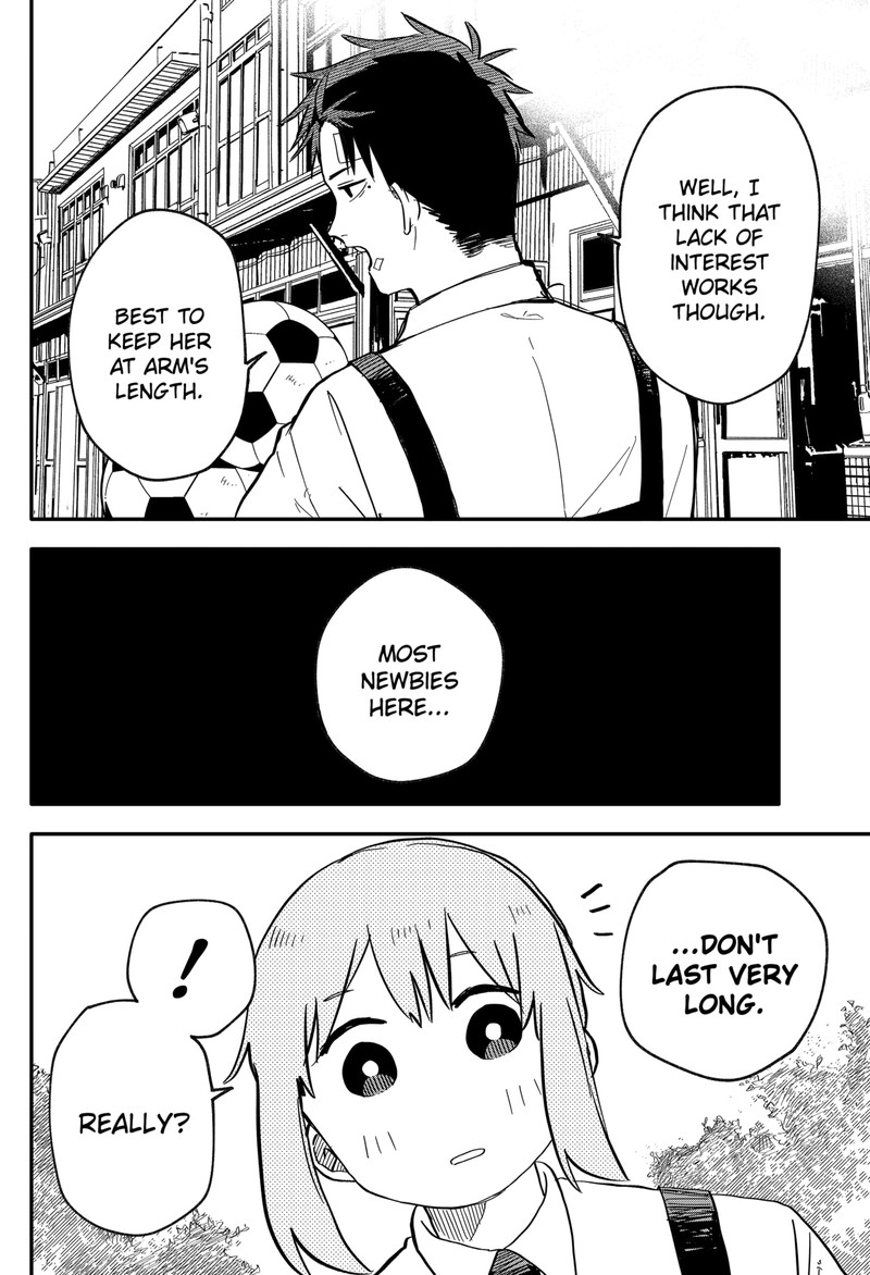 Read Youchien Wars Manga Online