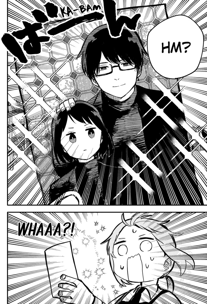 Read Youchien Wars Manga Online