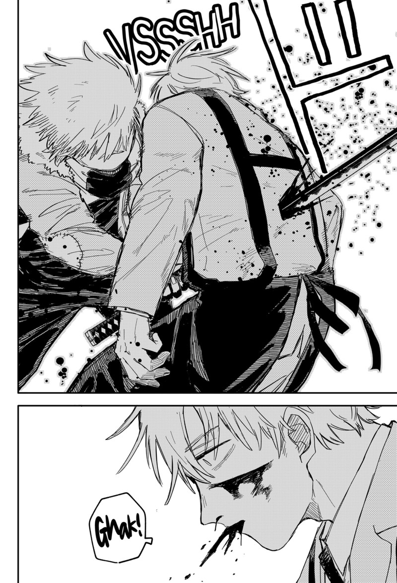 Read Youchien Wars Manga Online