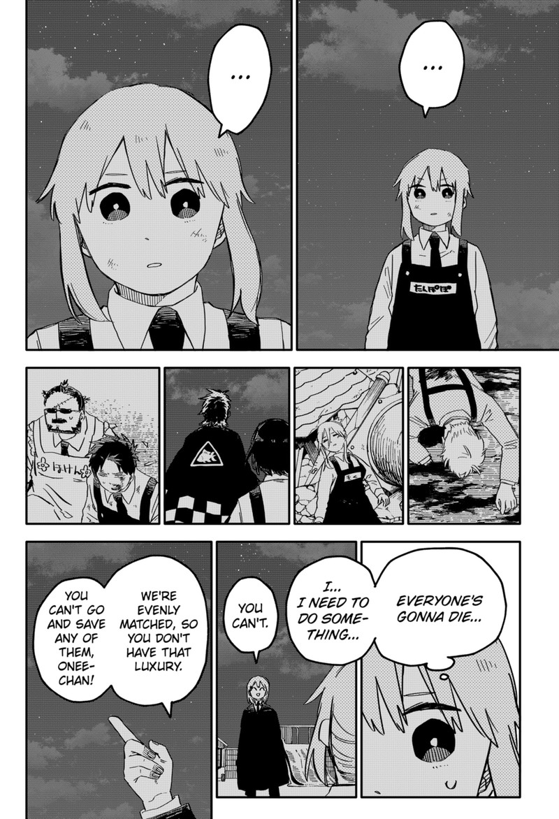 Read Youchien Wars Manga Online