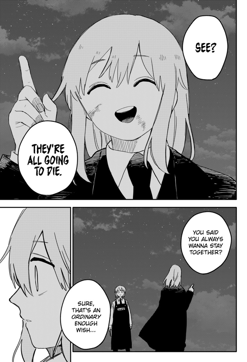 Read Youchien Wars Manga Online