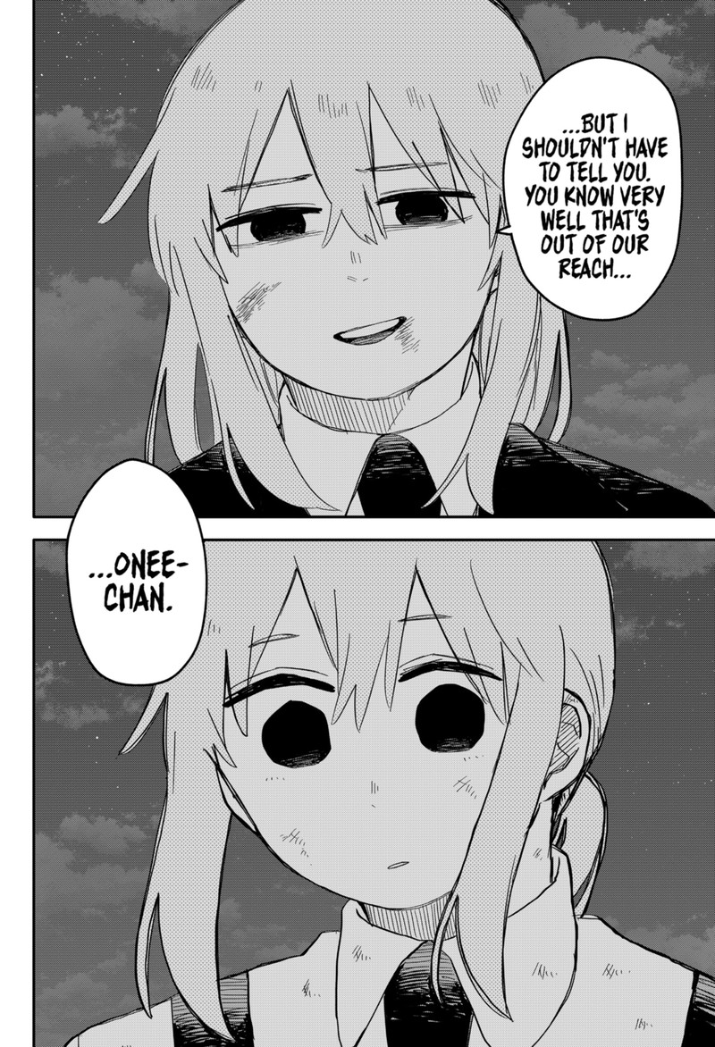 Read Youchien Wars Manga Online