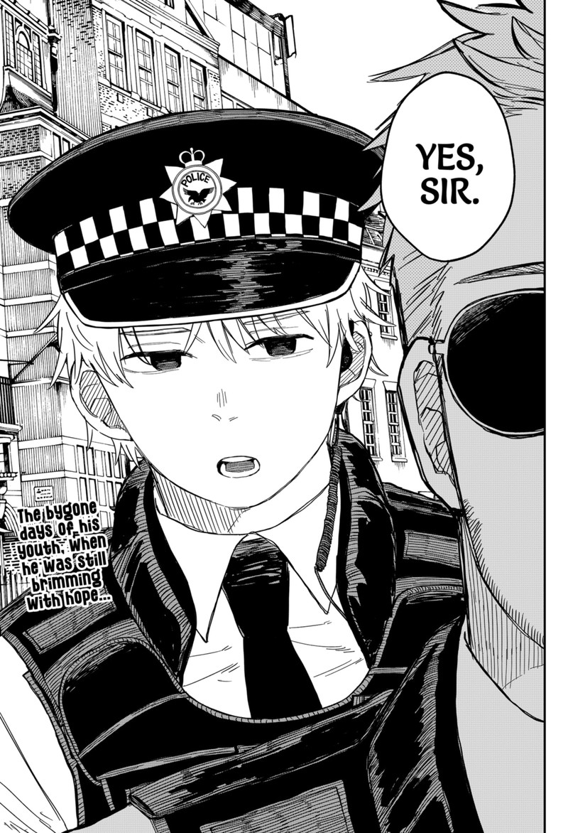 Read Youchien Wars Manga Online