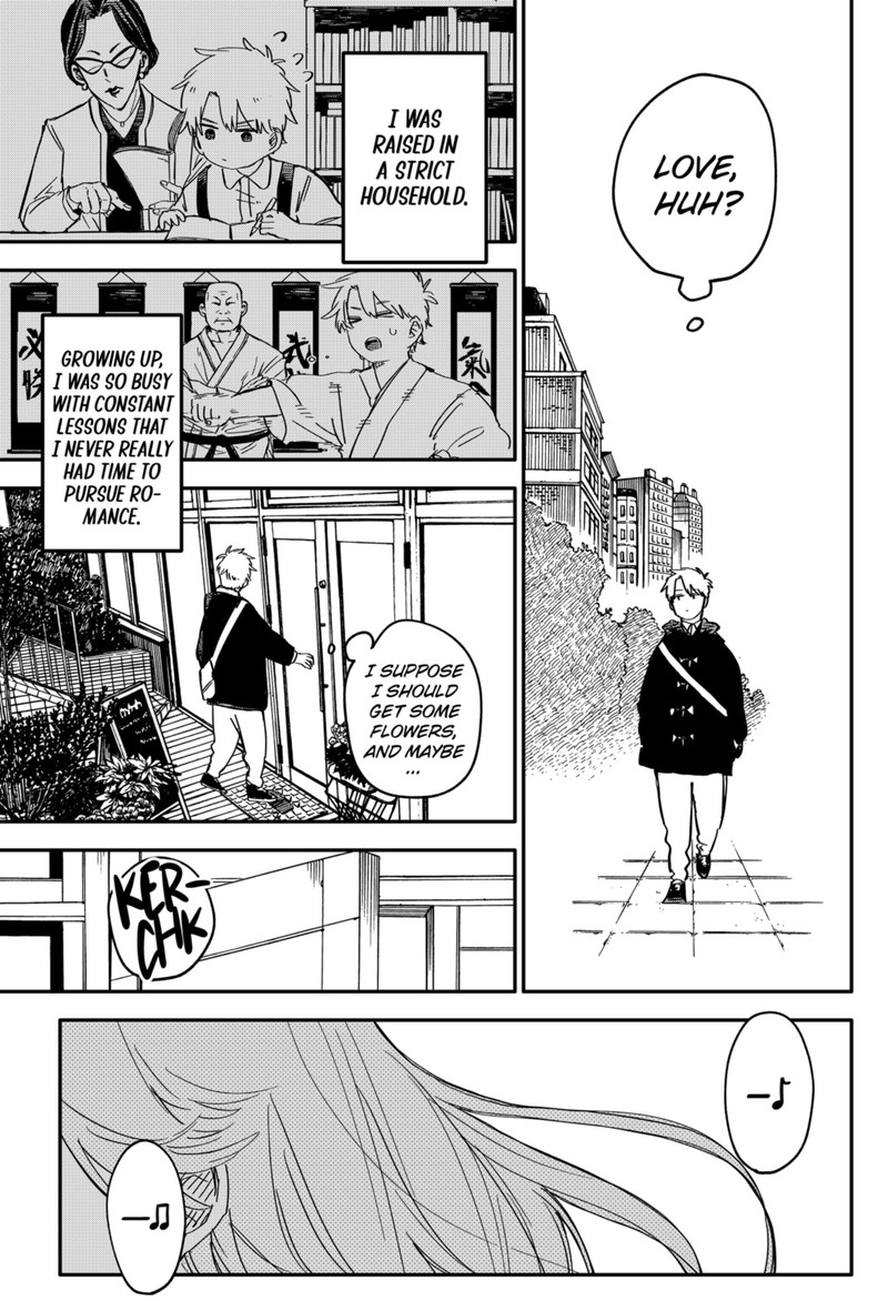 Read Youchien Wars Manga Online