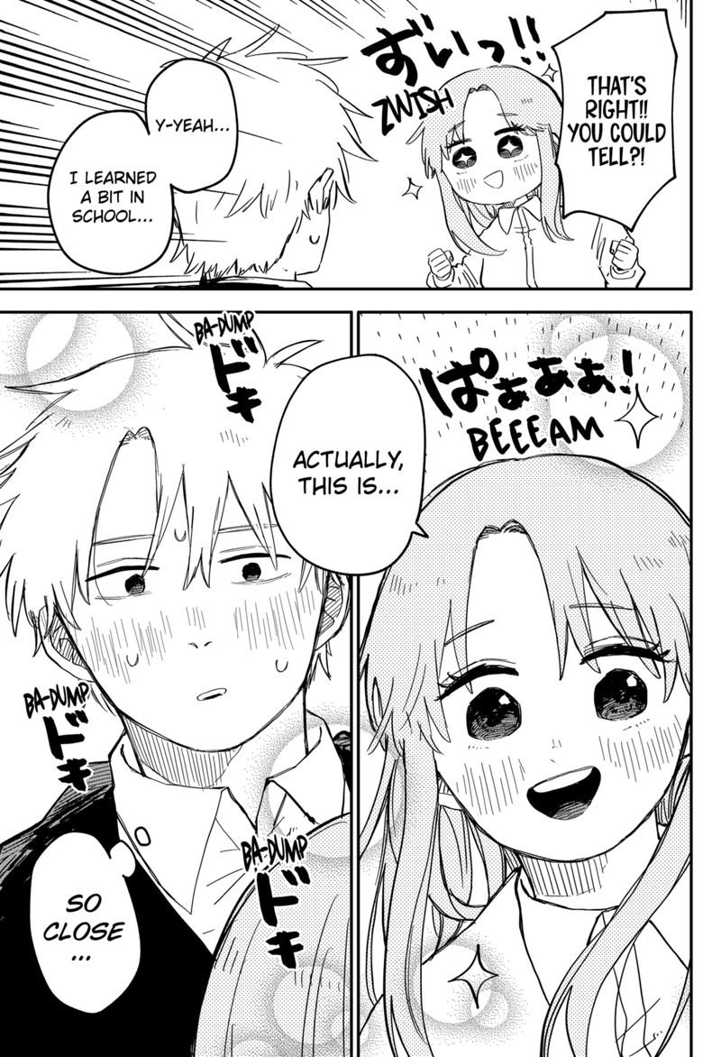 Read Youchien Wars Manga Online