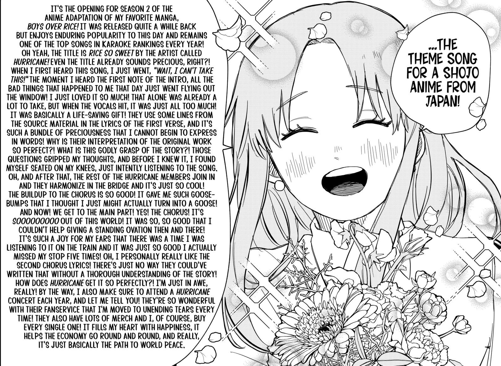 Read Youchien Wars Manga Online