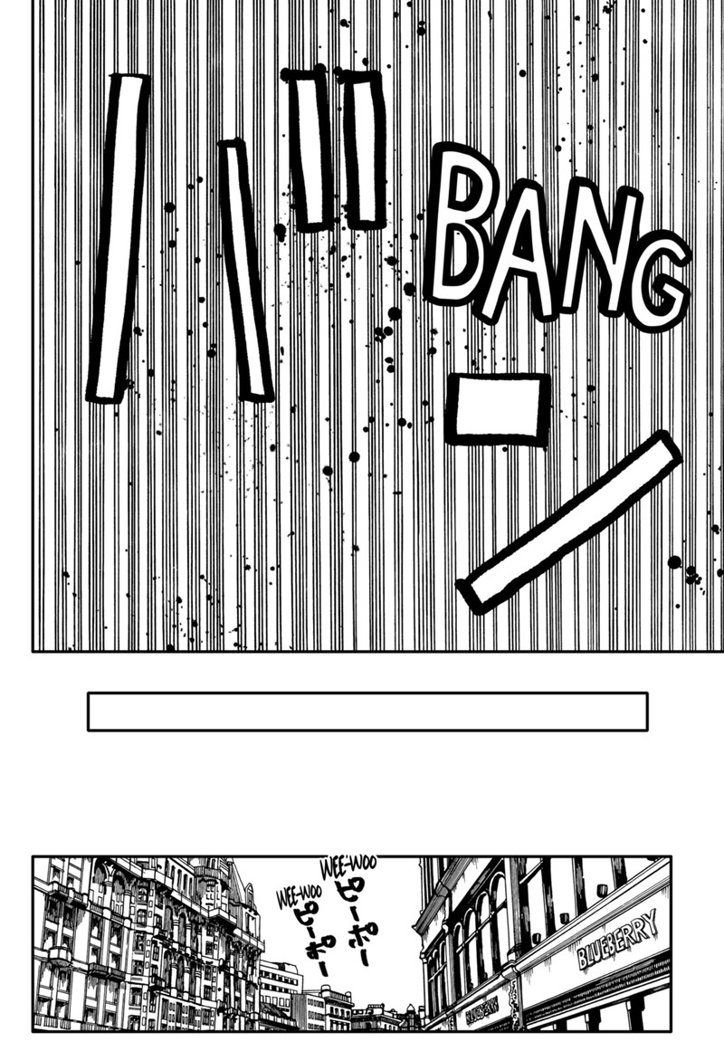Read Youchien Wars Manga Online
