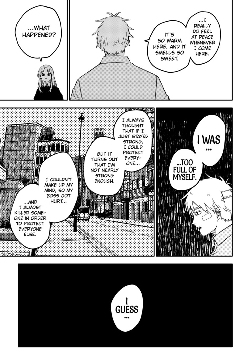 Read Youchien Wars Manga Online