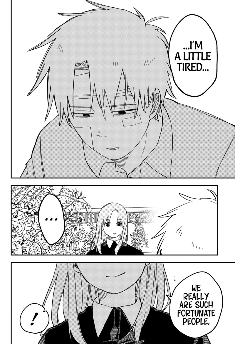 Read Youchien Wars Manga Online