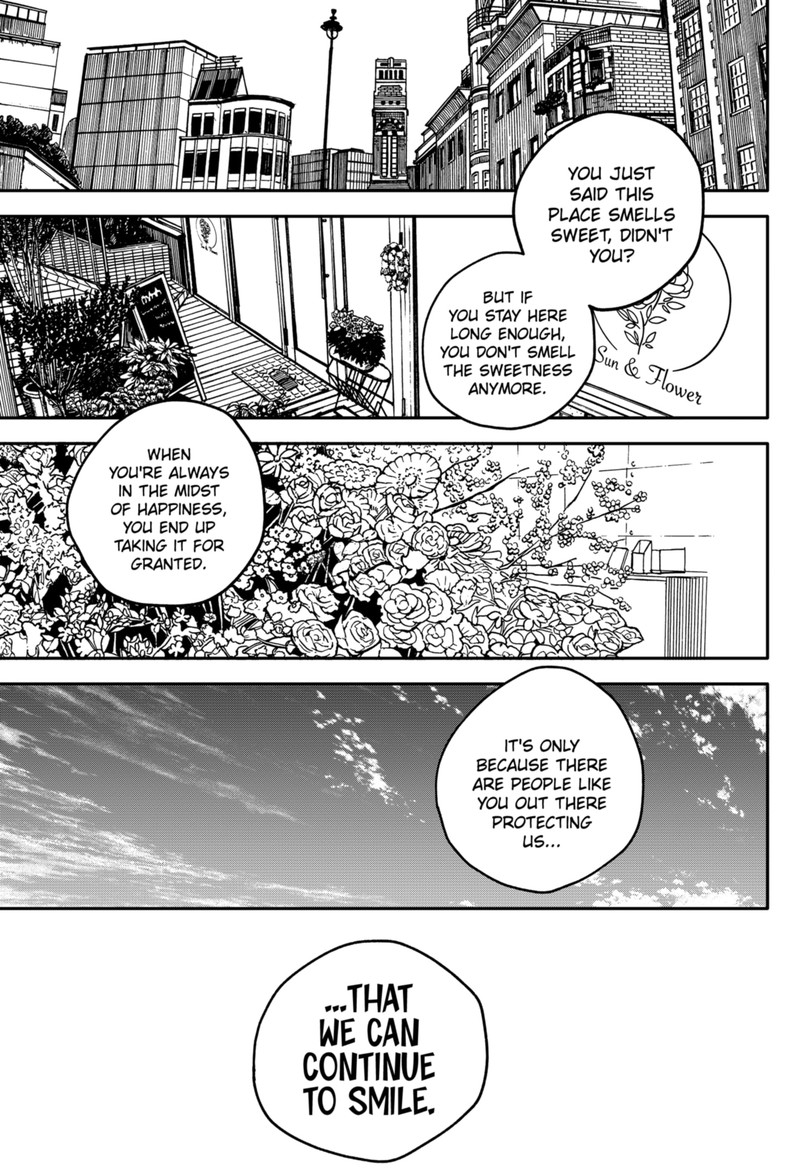 Read Youchien Wars Manga Online