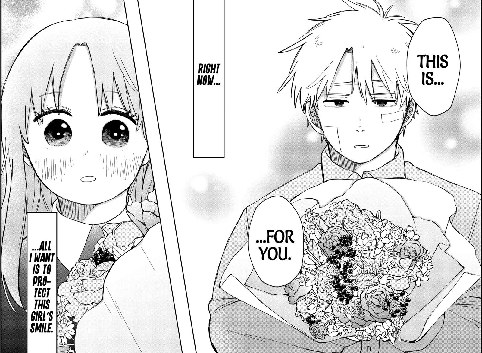Read Youchien Wars Manga Online