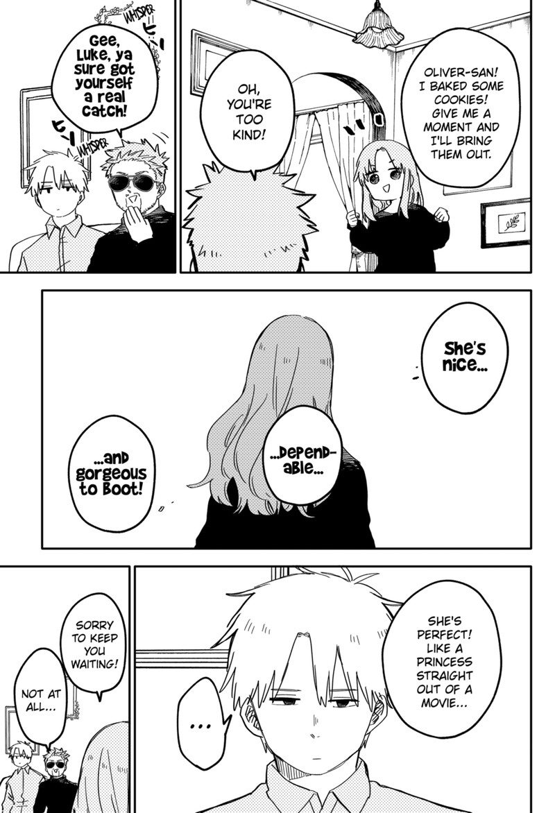 Read Youchien Wars Manga Online