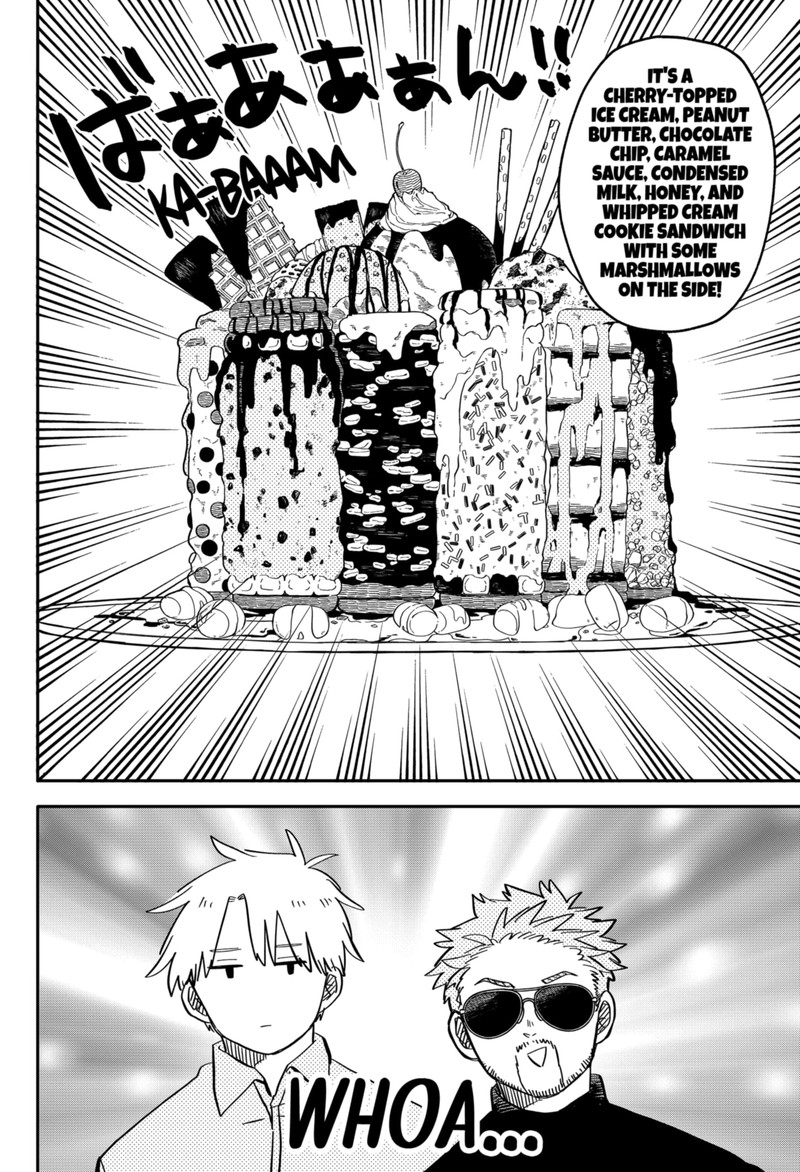 Read Youchien Wars Manga Online