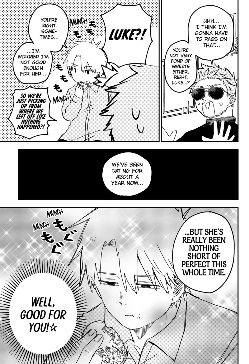 Read Youchien Wars Manga Online