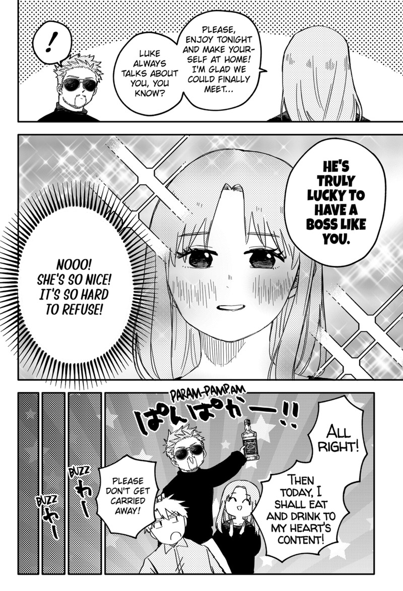 Read Youchien Wars Manga Online