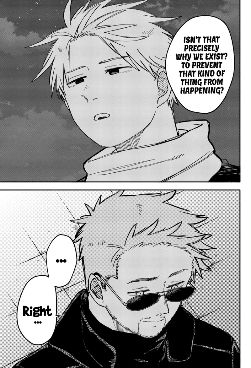 Read Youchien Wars Manga Online