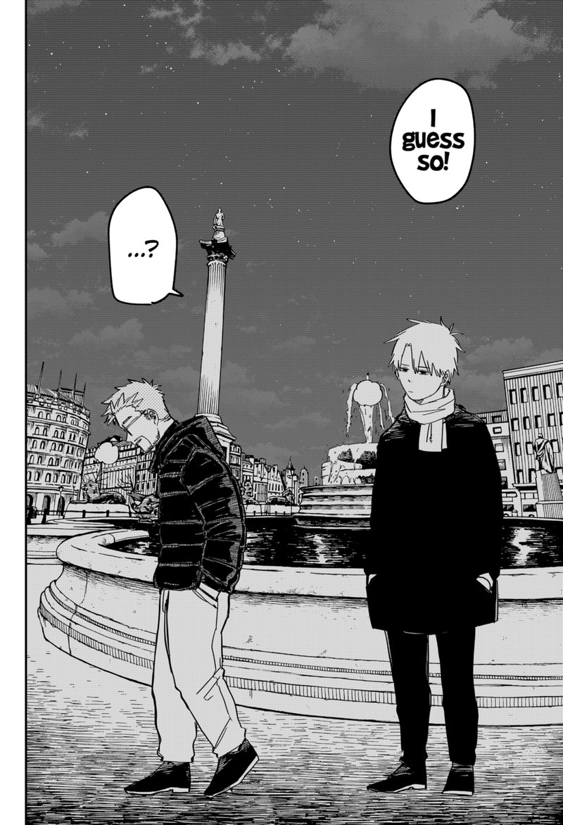 Read Youchien Wars Manga Online