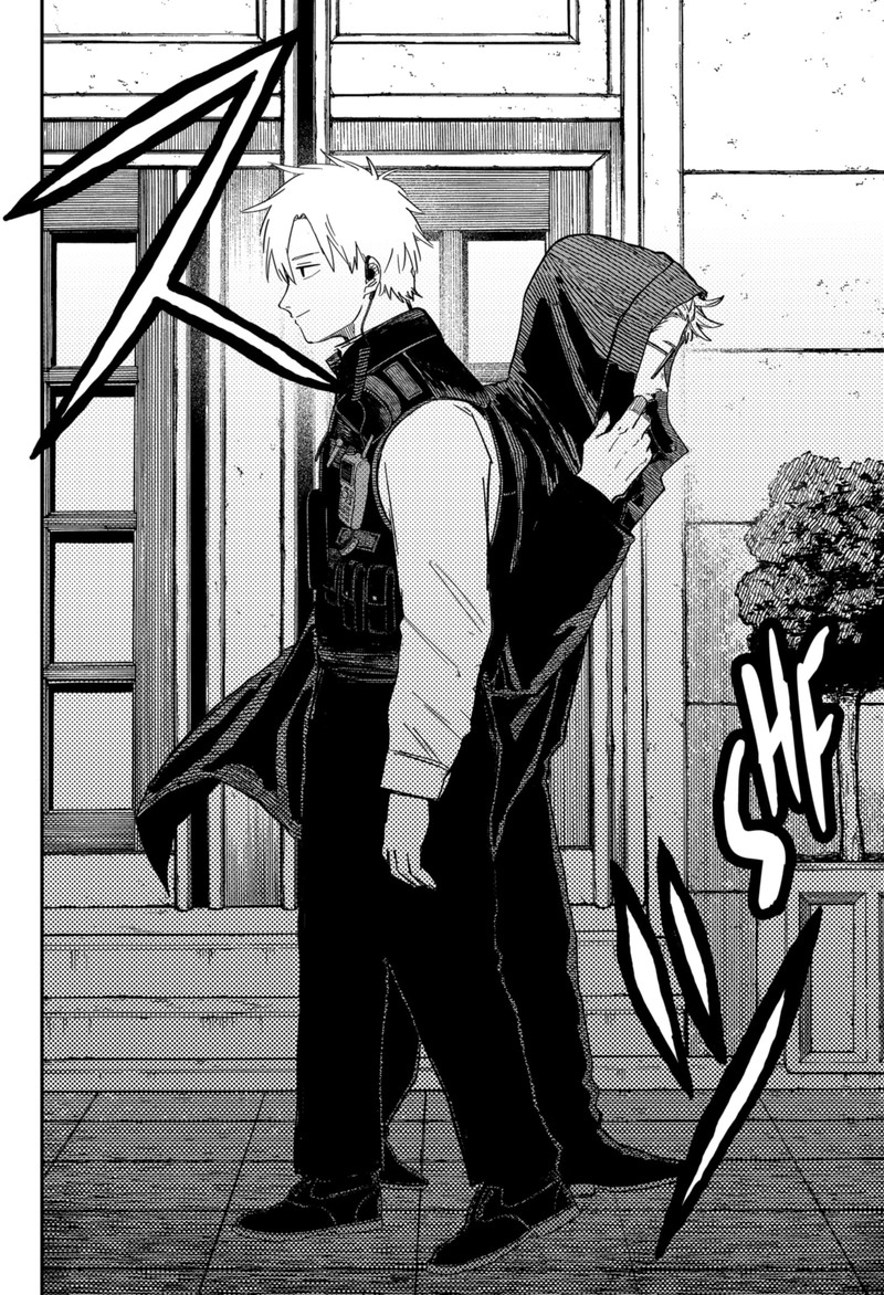 Read Youchien Wars Manga Online