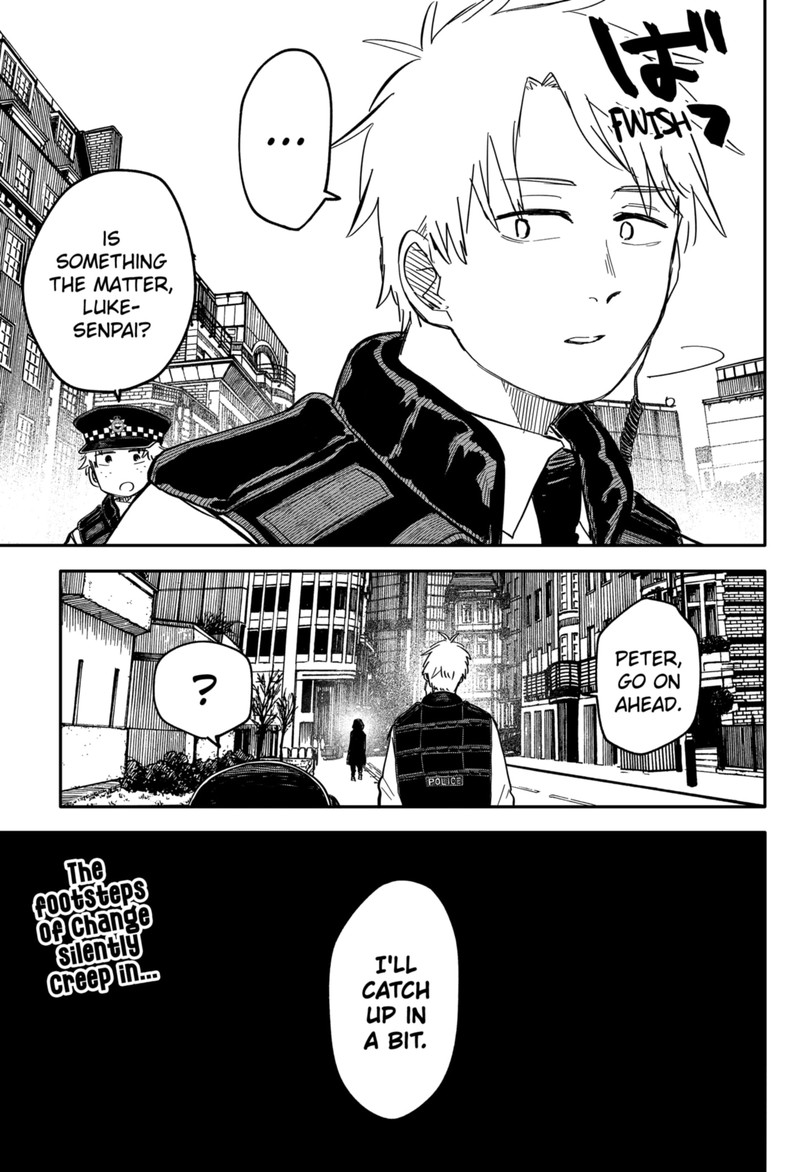 Read Youchien Wars Manga Online