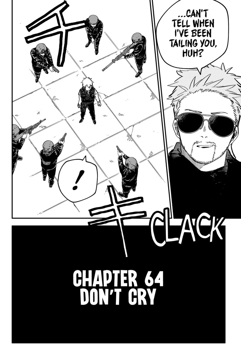 Read Youchien Wars Manga Online