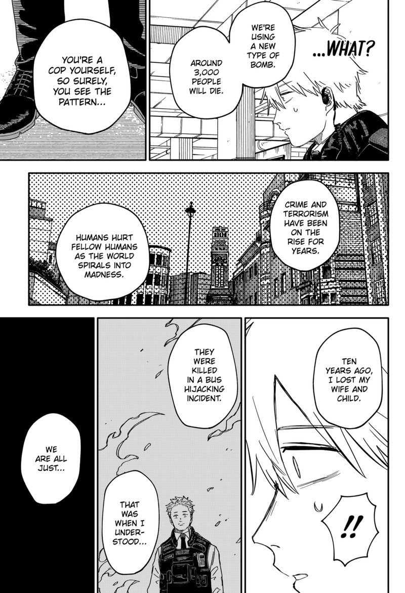 Read Youchien Wars Manga Online