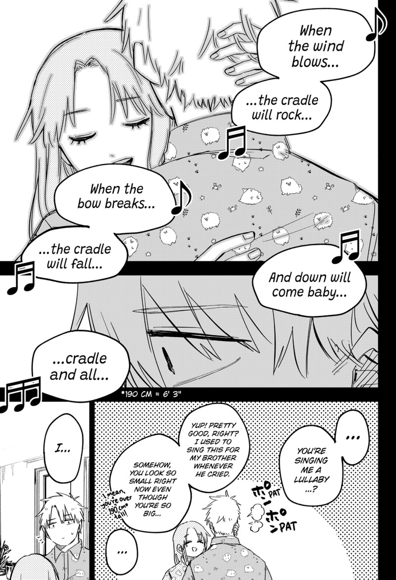 Read Youchien Wars Manga Online
