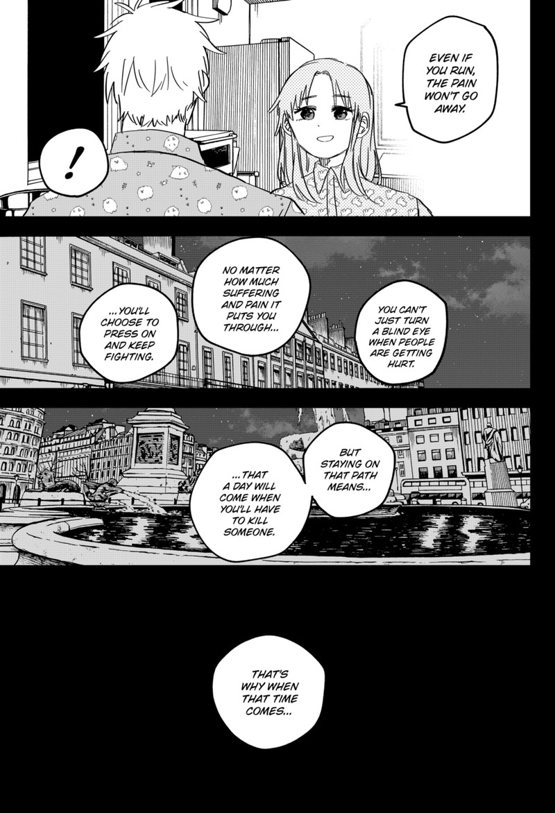 Read Youchien Wars Manga Online