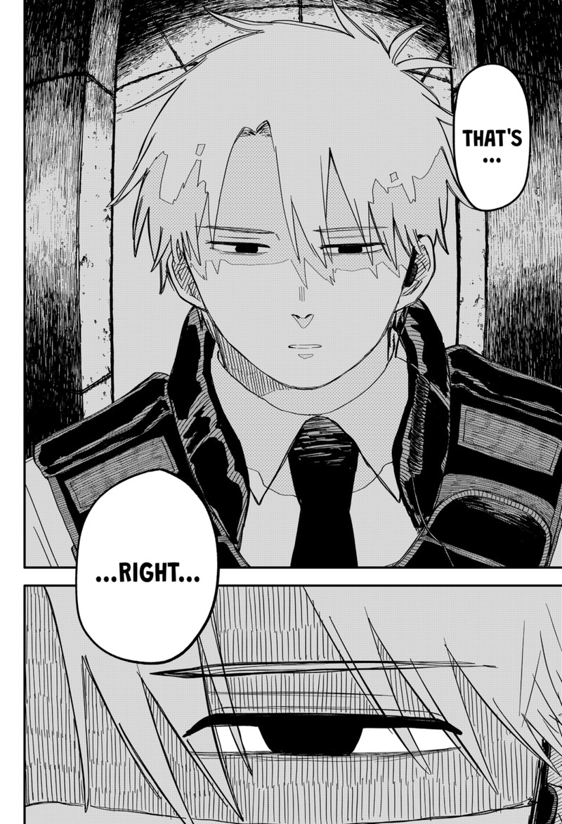 Read Youchien Wars Manga Online